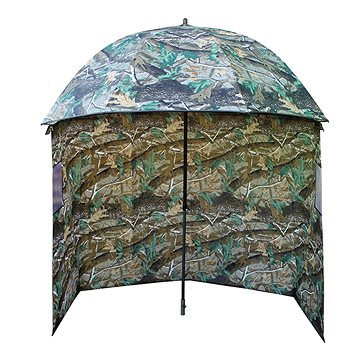 

Suretti Deštník s bočnicí Camo 190T 2,2m