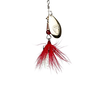 

FOX Rage French Blade Spinner Velikost 3 7g