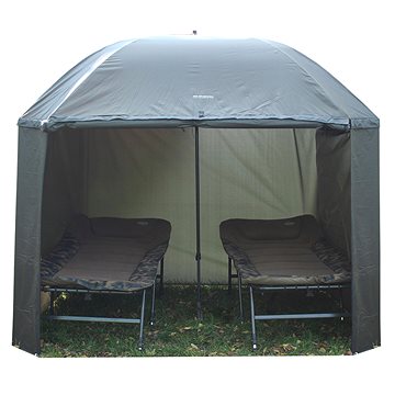 

Suretti Deštník s bočnicí Full Cover 2MAN 3,2m