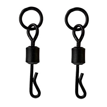 

Extra Carp Quick Change with Ring Velikost 8 10ks