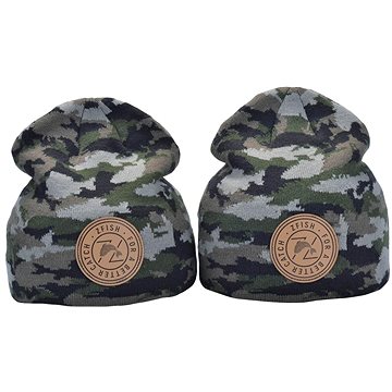 

Zfish Camou Beanie