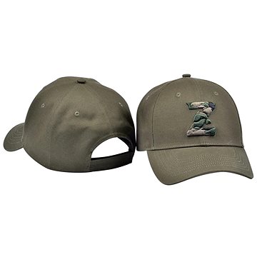 

Zfish Z Green Cap