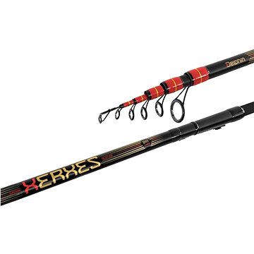 

Delphin Xerxes TeleFloat 4,2m 30g