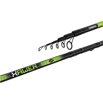 

Delphin Xawer TeleFloat 4,2m 30g