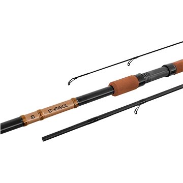 

Delphin Symbol Match 3,9m 40g