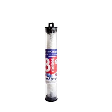

PVA Master PVA punčocha na tubě 25mm 8m + pěchovadlo