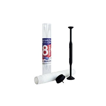 

PVA Master PVA punčochana tubě Micromesh 25mm 8m + pěchovadlo
