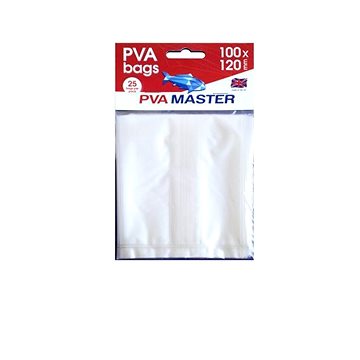 

PVA Master PVA sáček 100 x 120mm 25ks