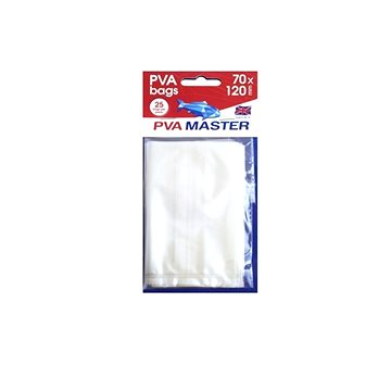 

PVA Master PVA sáček 70 x 120mm 25ks