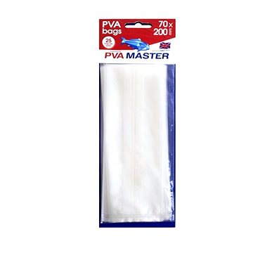 

PVA Master PVA sáček 70 x 200mm 25ks