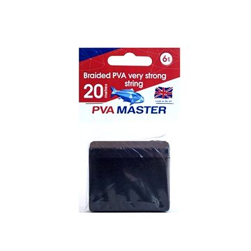 

PVA Master PVA šňůrka 6-vláknová 20m