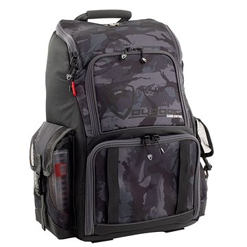 

FOX Rage Voyager Camo Rucksack