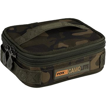 

FOX Camolite Rigid Lead & Bits Bag Compact