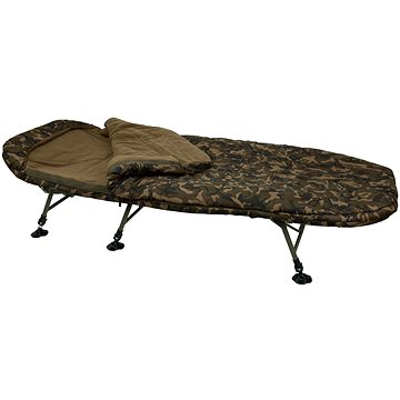 

FOX R-Series Sleep System