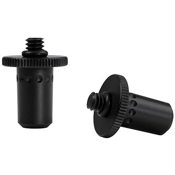 

FOX Black Label QR Camera Adaptor