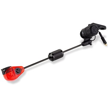 

Nash Siren Night Glo Swing-Arm Red