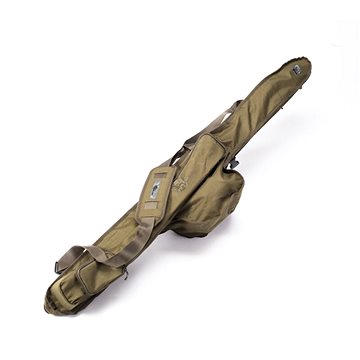

Nash Dwarf 6ft 2 Rod Skin