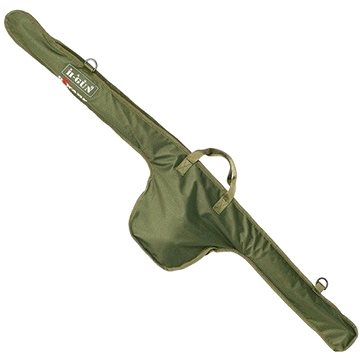 

Nash Dwarf 10ft 1 Rod Skin