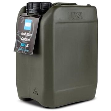 

Nash Water Container 5l