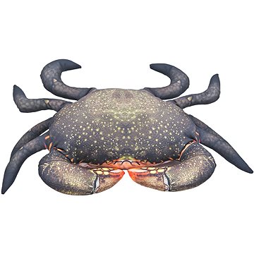 

Gaby Polštář Krab bahenní 60cm