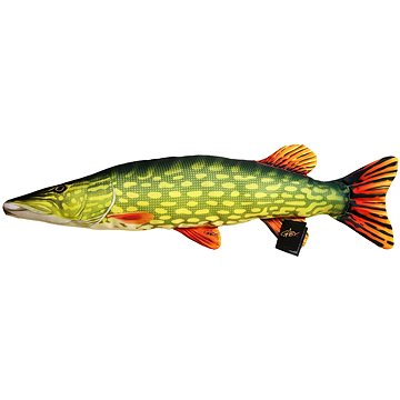 

Gaby Polštář Štika obecná 80cm