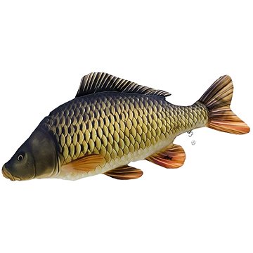 

Gaby Polštář Kapr šupináč 64cm