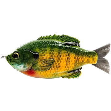 

Savage Gear DC Slide Gill 6,5cm 17g Floating Bluegill
