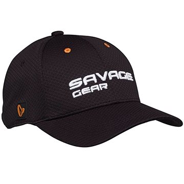 

Savage Gear Sports Mesh Cap Black Ink