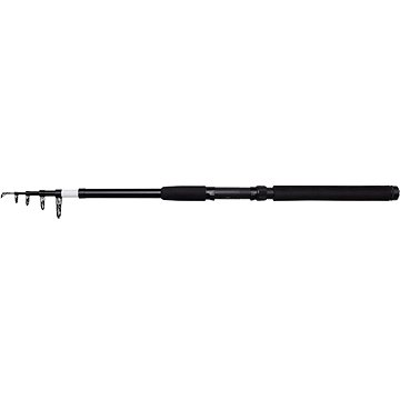 

DAM Base-X Tele Spin 7' 2,1m 10-30g 6dílů