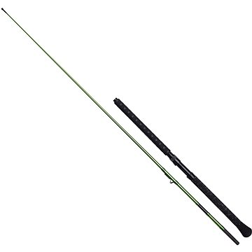 

MADCAT Green Inline 6'7" 2m 100-150g 1+1díl