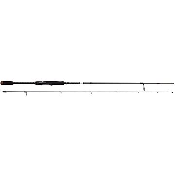 

Savage Gear SG2 Ultra Light Game 6'3'' 1,9m 2-10g UL