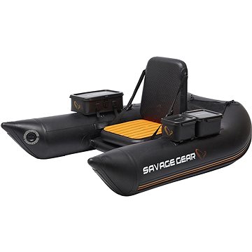 

Savage Gear Belly Boat Pro-Motor 180cm