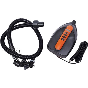 

Savage Gear Boat Pump 12V 16psi 1,1bar