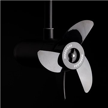 

Savage Gear Thruster 55lbs 3-Blade Weedless Prop Kit