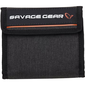 

Savage Gear Flip Wallet Rig And Lure Holds