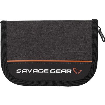 

Savage Gear Zipper Wallet2 All Foam