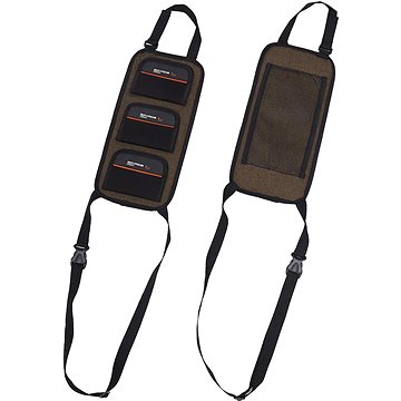 

Savage Gear Carseat Rod Rack
