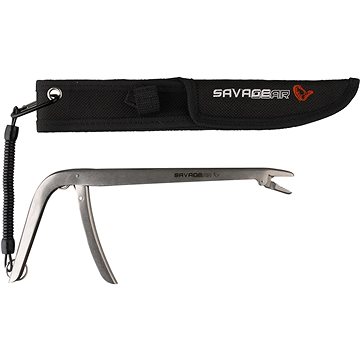 

Savage Gear Pistol Deepthroat Hookout 22,5cm