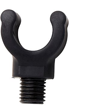 

Prologic Clinch Rubber Butt Grip Small Black 3ks
