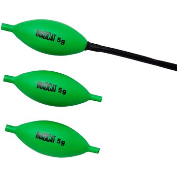 

MADCAT Hooklift Kit 3g 3ks
