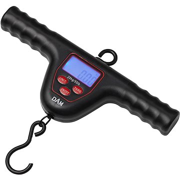 

DAM Digital Scale 25kg