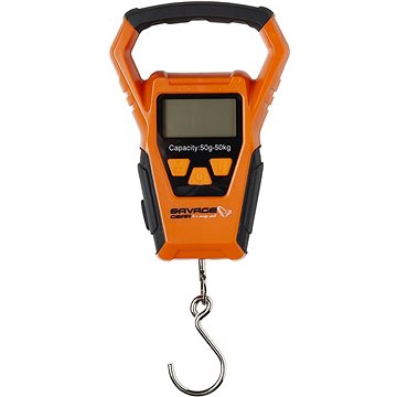 

Savage Gear Digi Scale SW 50kg