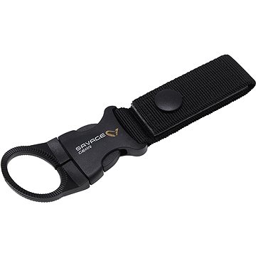 

Savage Gear Bottle And Net Clip