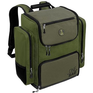 

Delphin Batoh s boxy OneBAG 35l