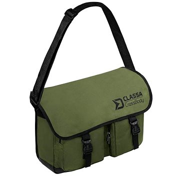 

Delphin Taška Classa Crossbody