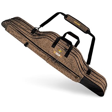 

Delphin Obal na pruty AREA DoubleSAFE Carpath 360-3 135cm