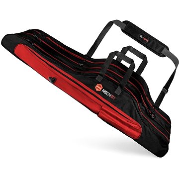 

Delphin Obal na pruty ATOMA Triple 390-3 145cm
