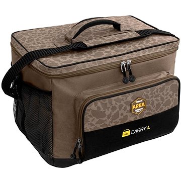 

Delphin Taška AREA CarryAll L Carpath