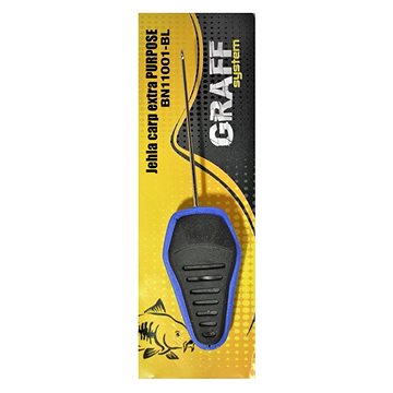 

Graff Jehla Carp Extra Purpose Modrá