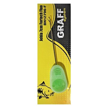 

Graff Jehla Fortech 7cm Fluo